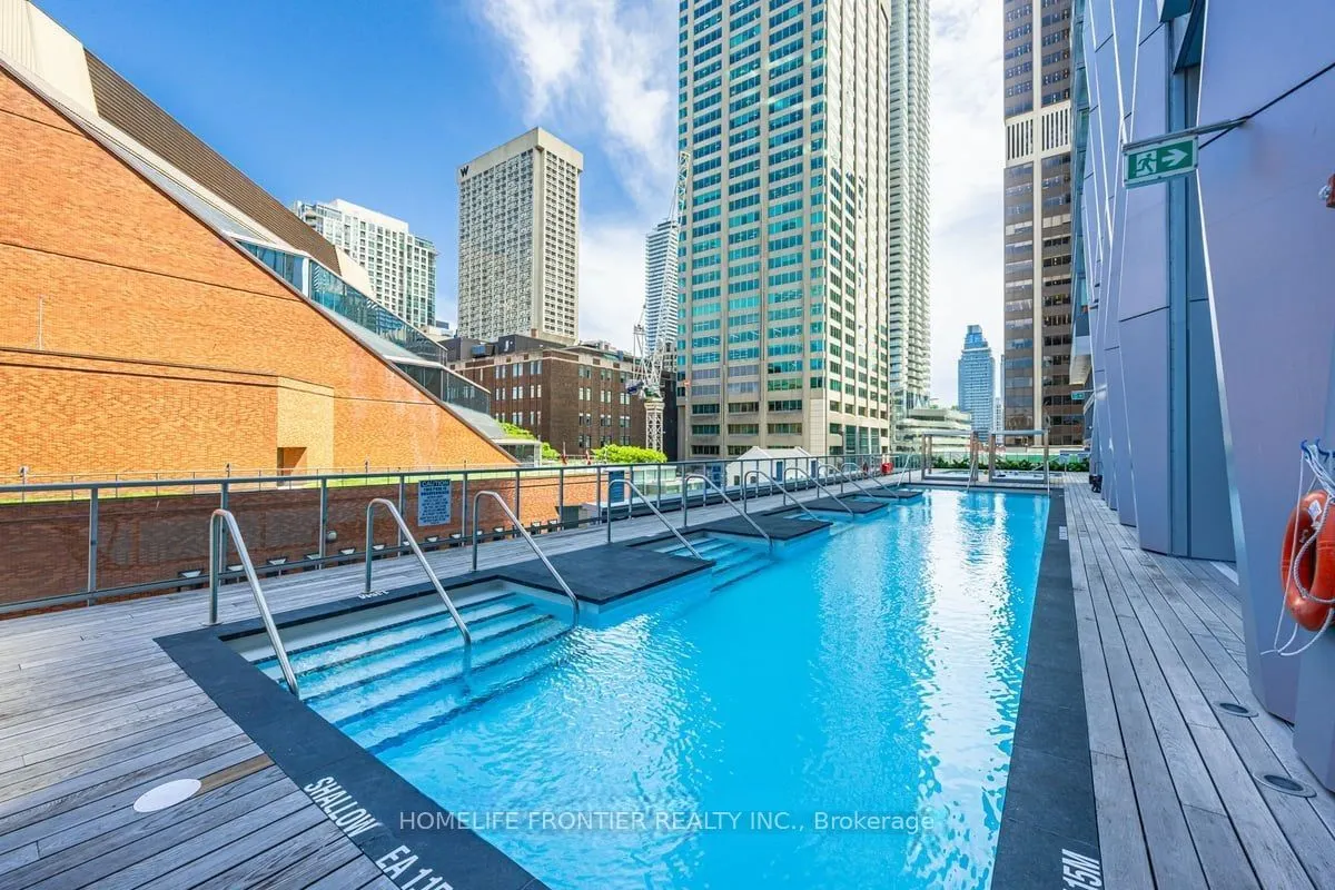 1 Yorkville Avenue, #2609