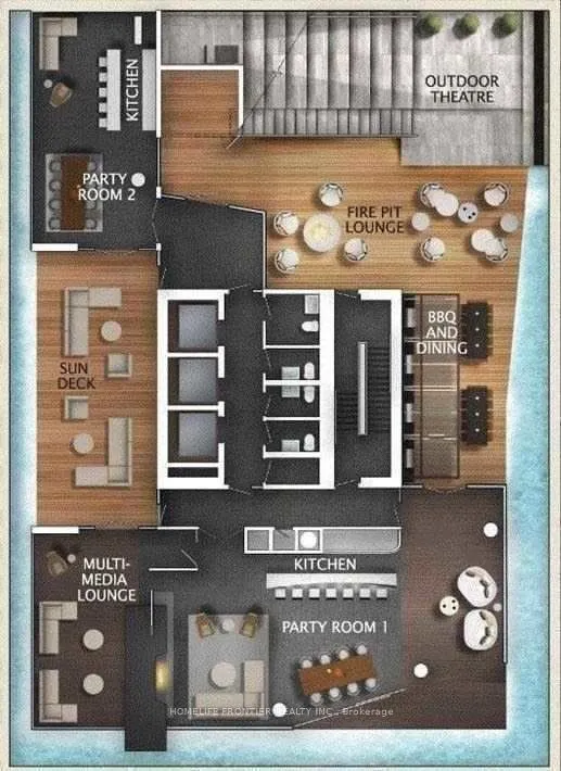 1 Yorkville Avenue, #2609