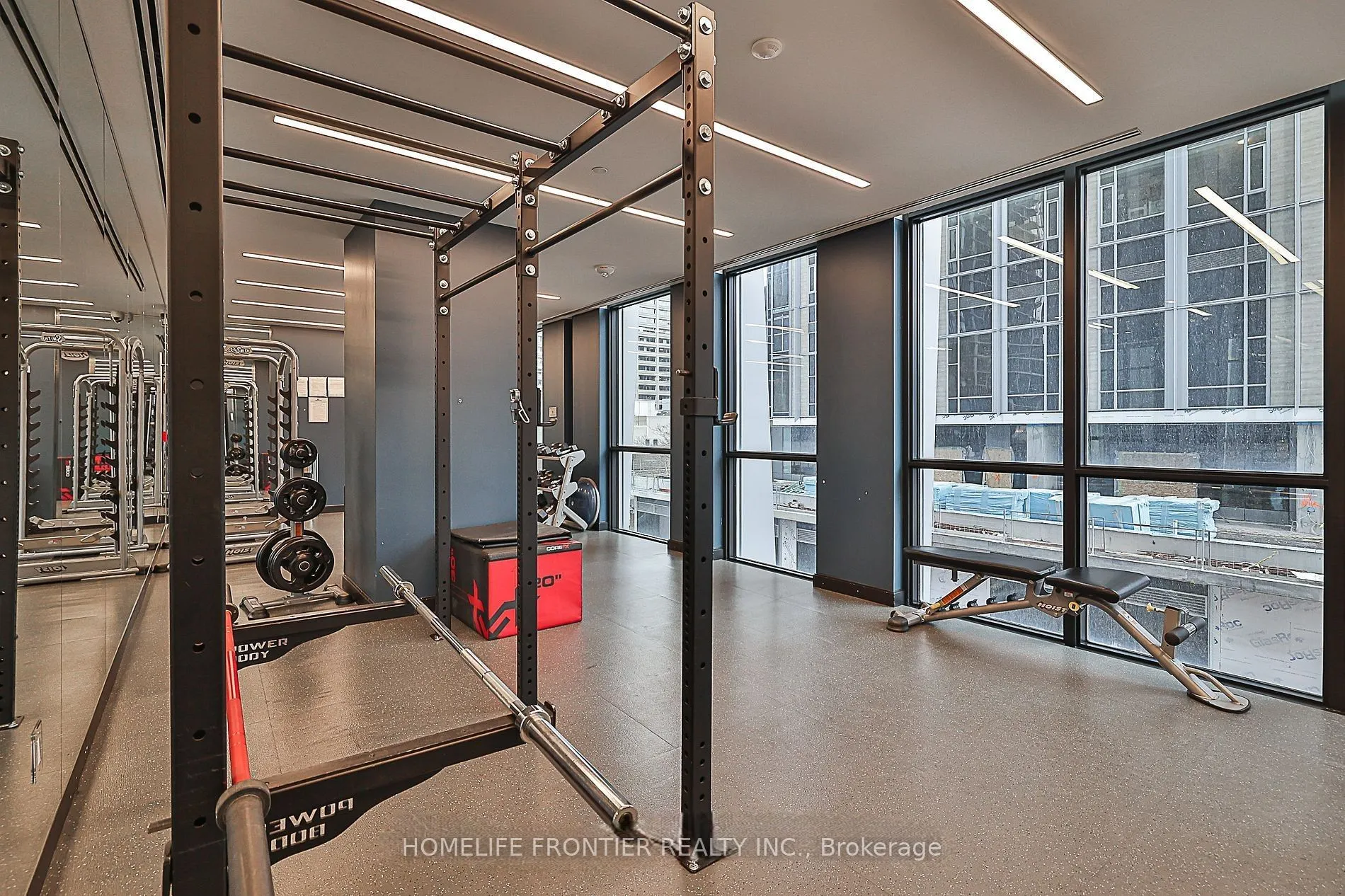 1 Yorkville Avenue, #2609