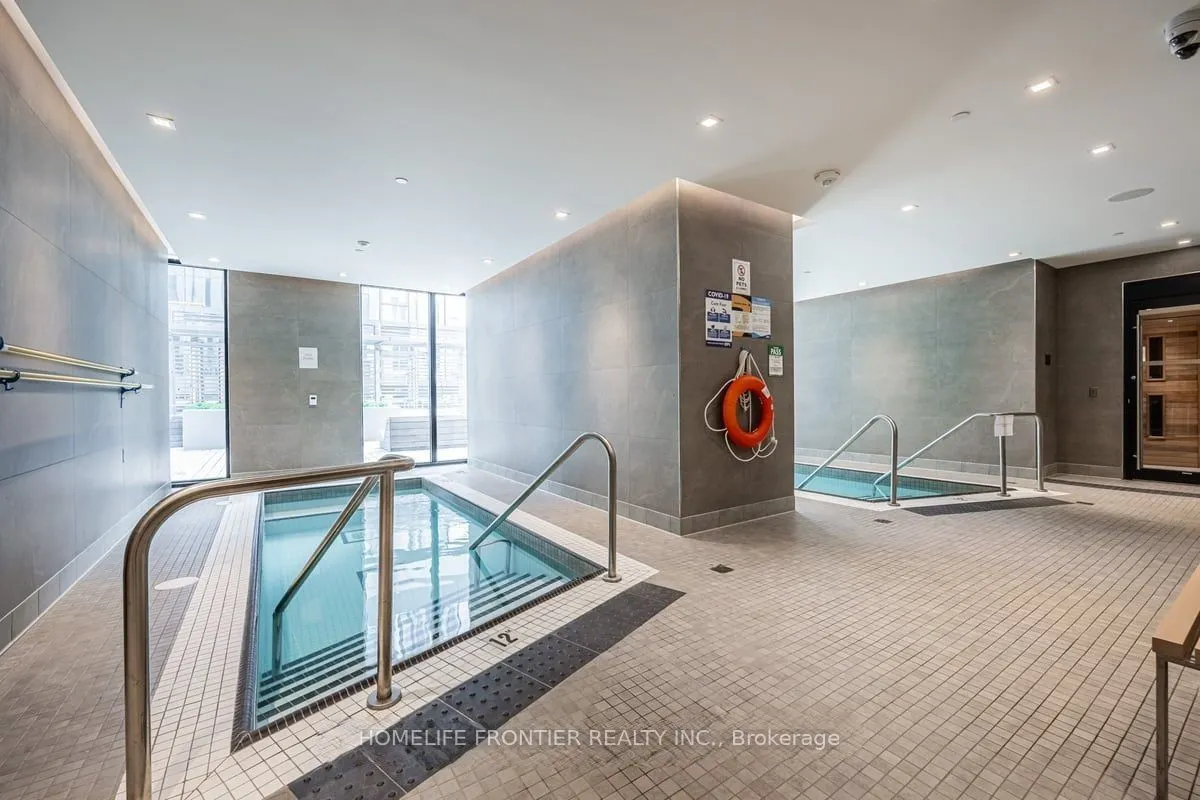 1 Yorkville Avenue, #2609