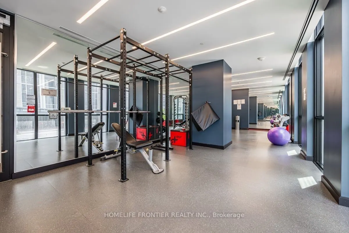 1 Yorkville Avenue, #2609