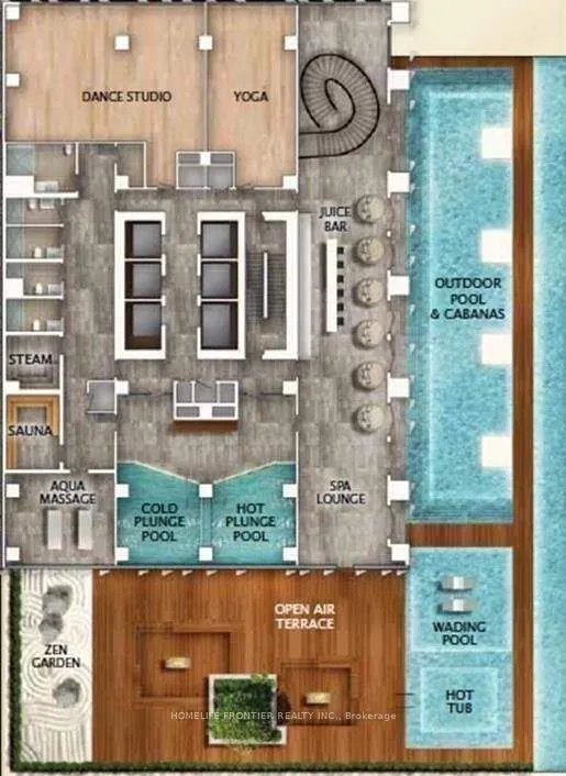 1 Yorkville Avenue, #2609