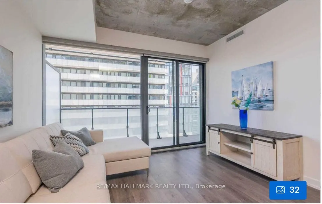 161 Roehampton Avenue, #1107
