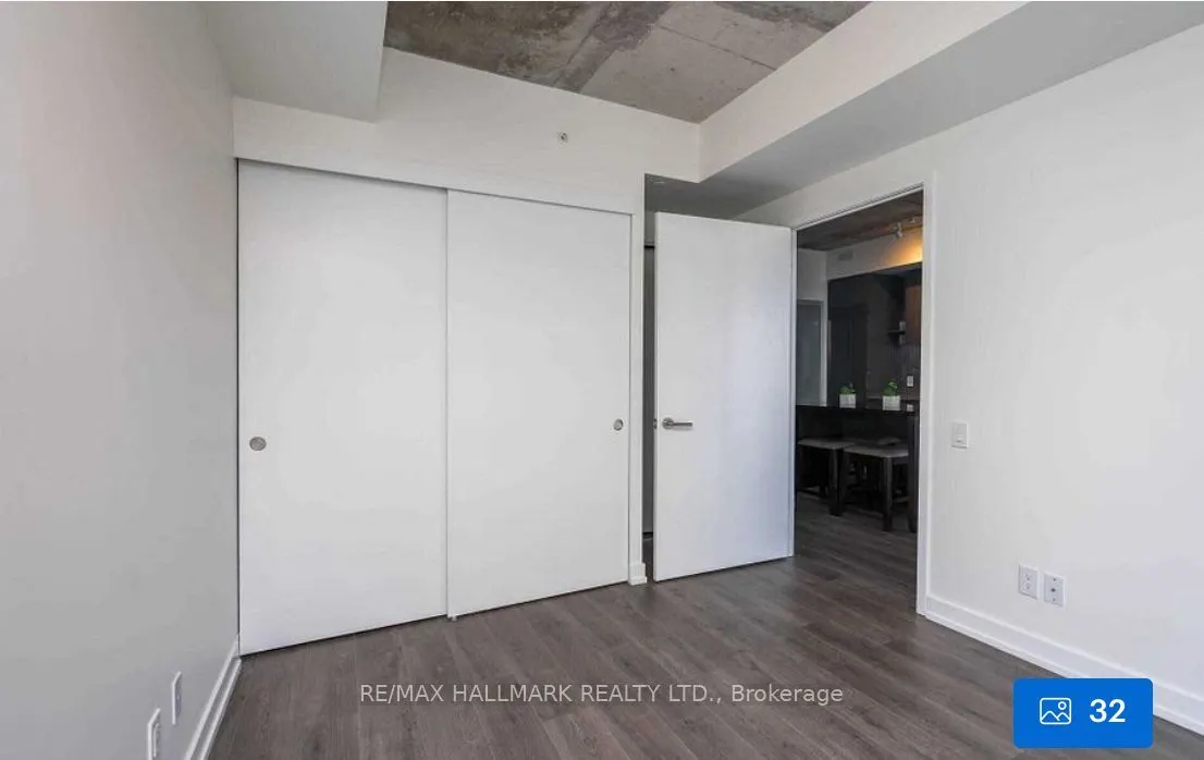161 Roehampton Avenue, #1107