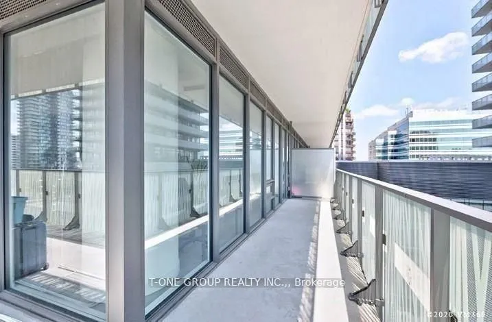 42 Charles Street E, #1202