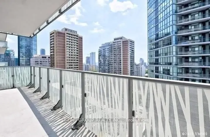 42 Charles Street E, #1202