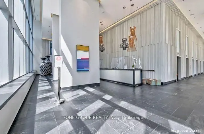 42 Charles Street E, #1202