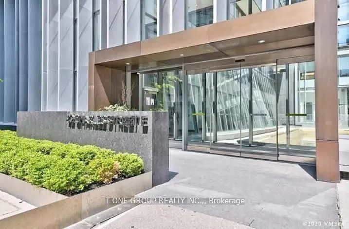 42 Charles Street E, #1202