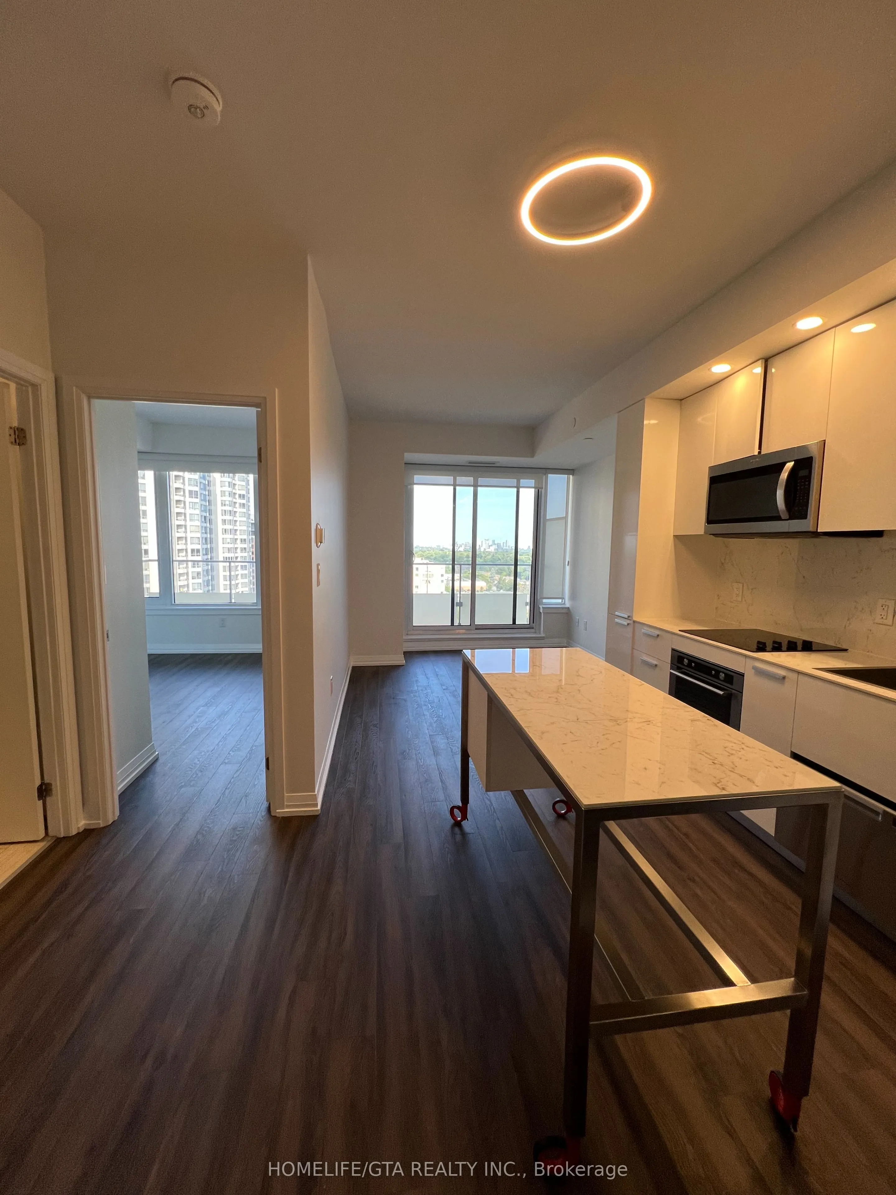 75 Canterbury Pl Place, #1917