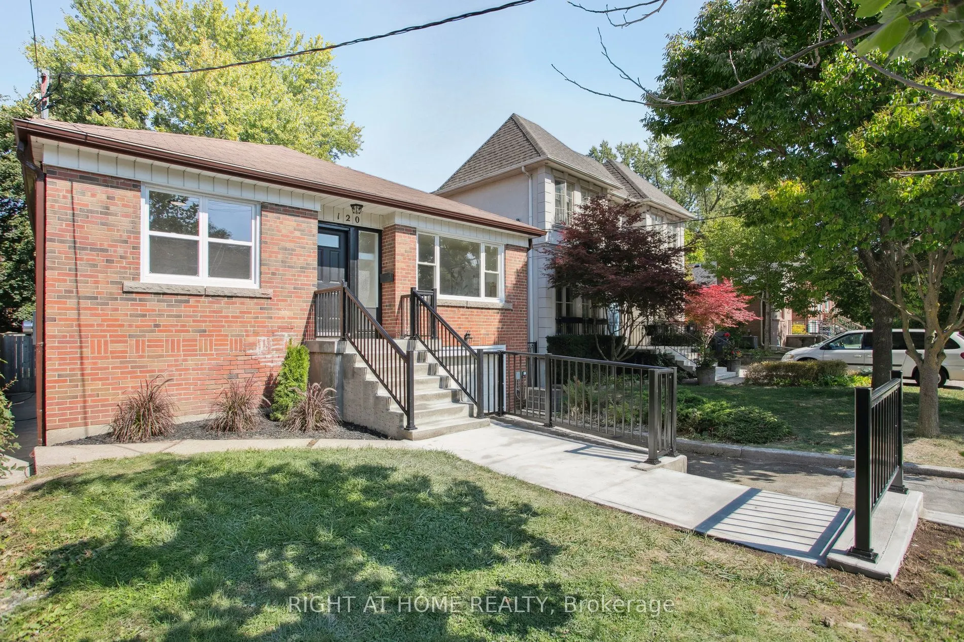 120 Johnston Avenue