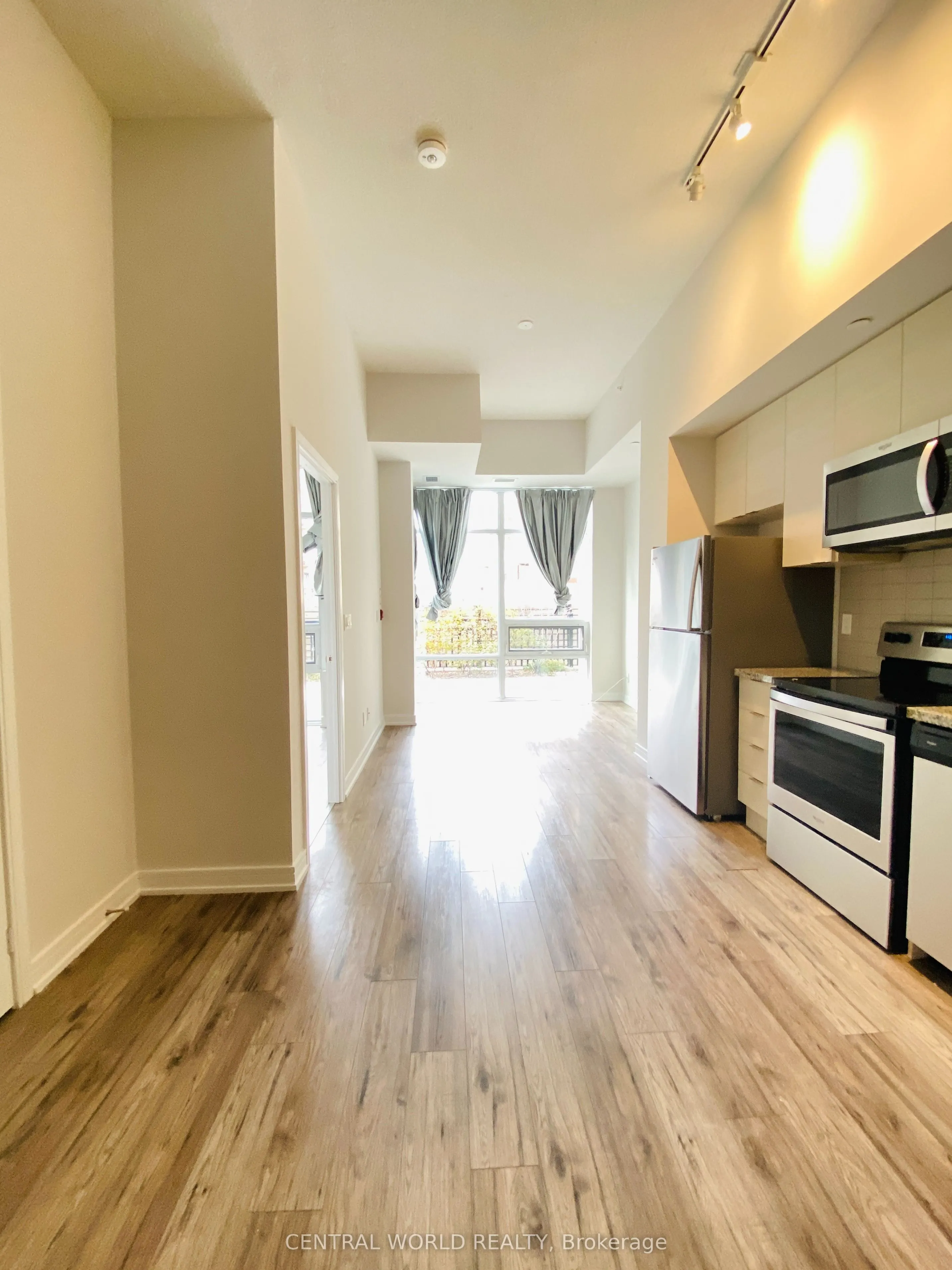621 Sheppard Avenue E, #122