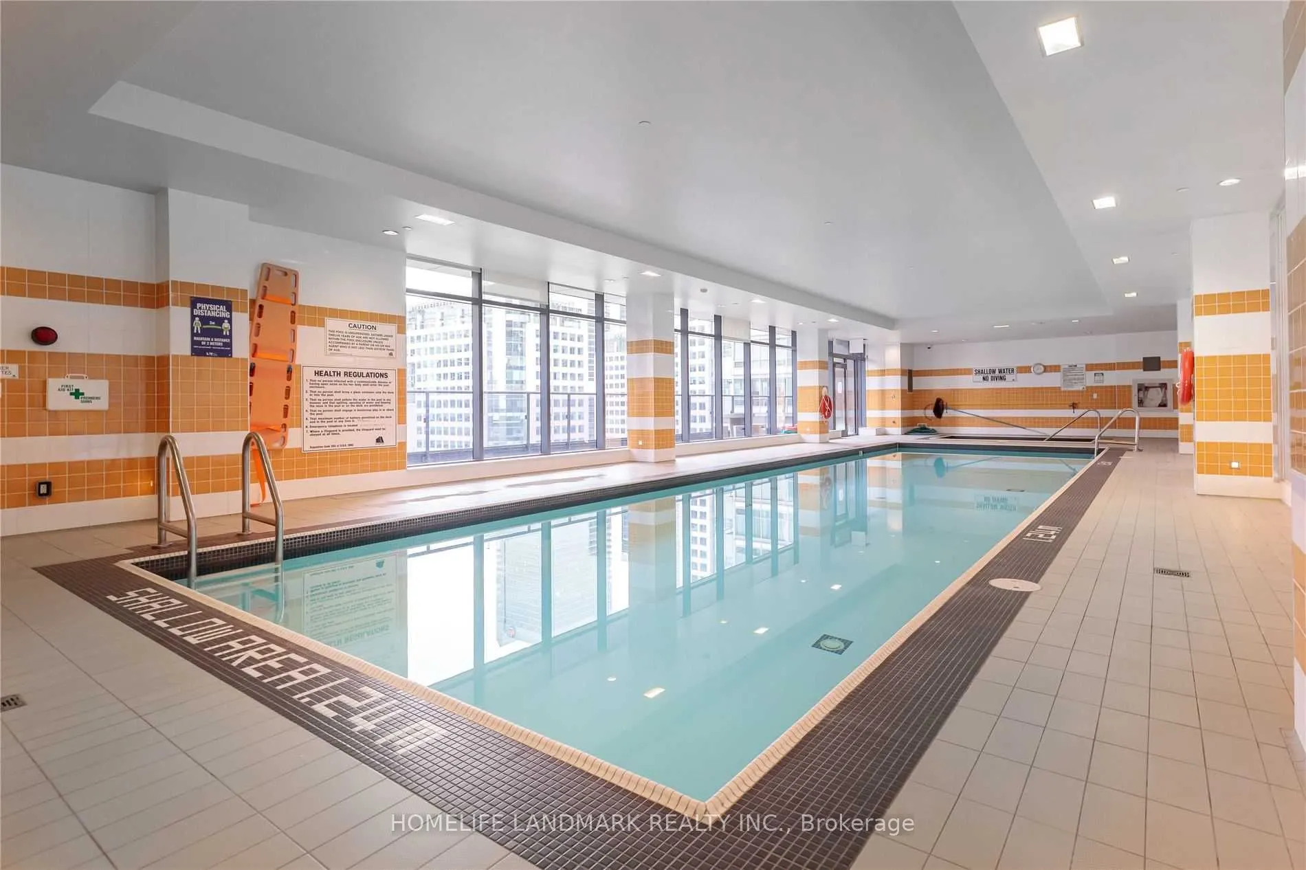 295 Adelaide Street W, #3010