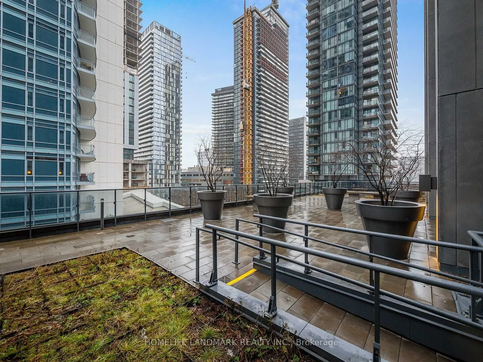 295 Adelaide Street W, #3010