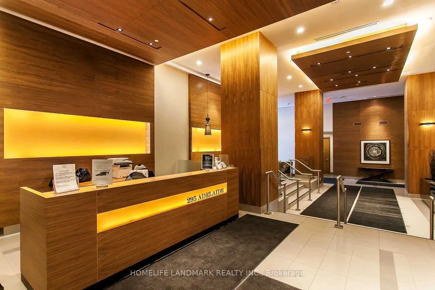 295 Adelaide Street W, #3010