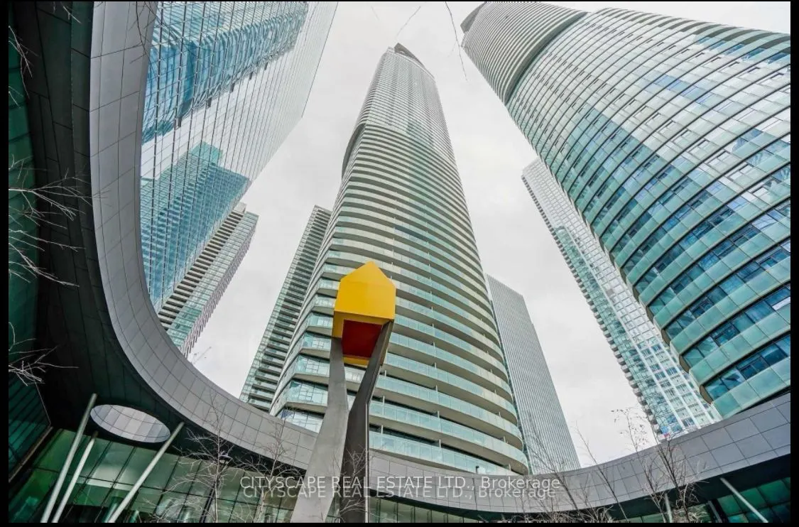 14 York Street, #1202