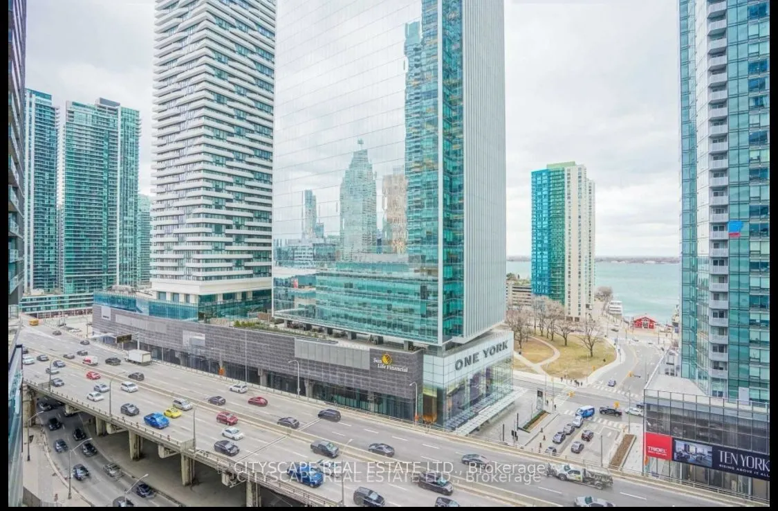 14 York Street, #1202