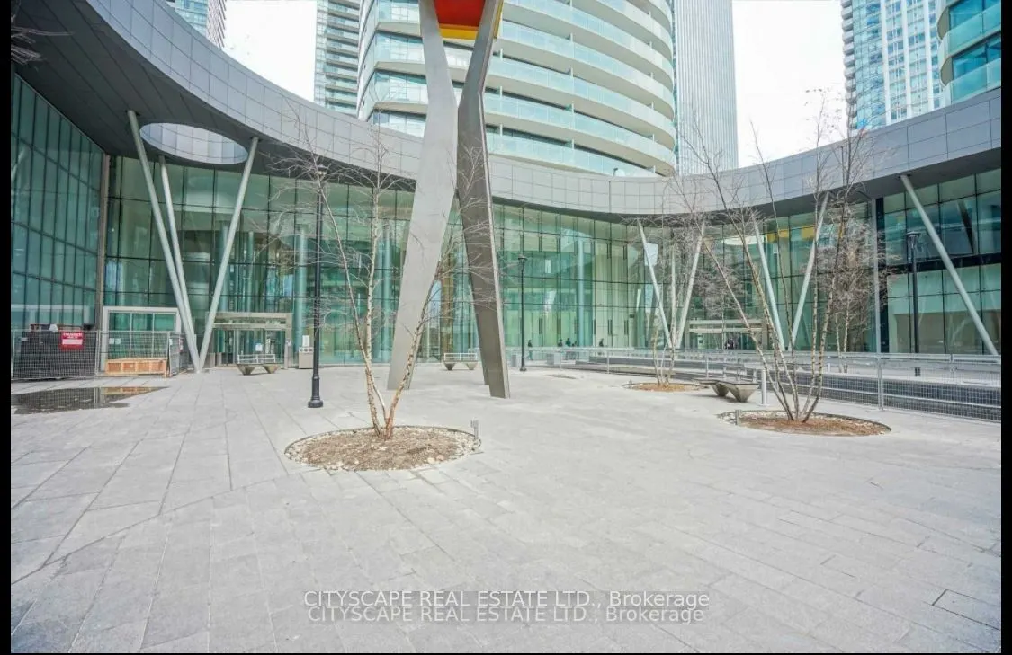14 York Street, #1202