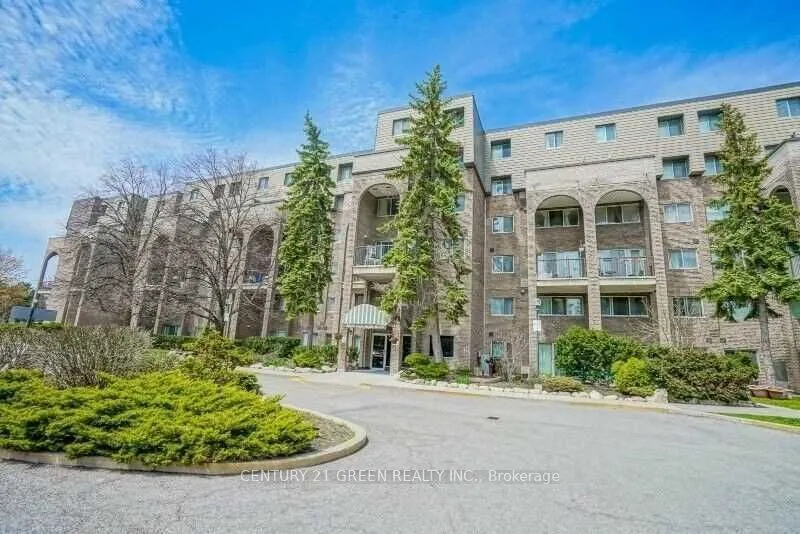 4005 Don Mills Road, #132