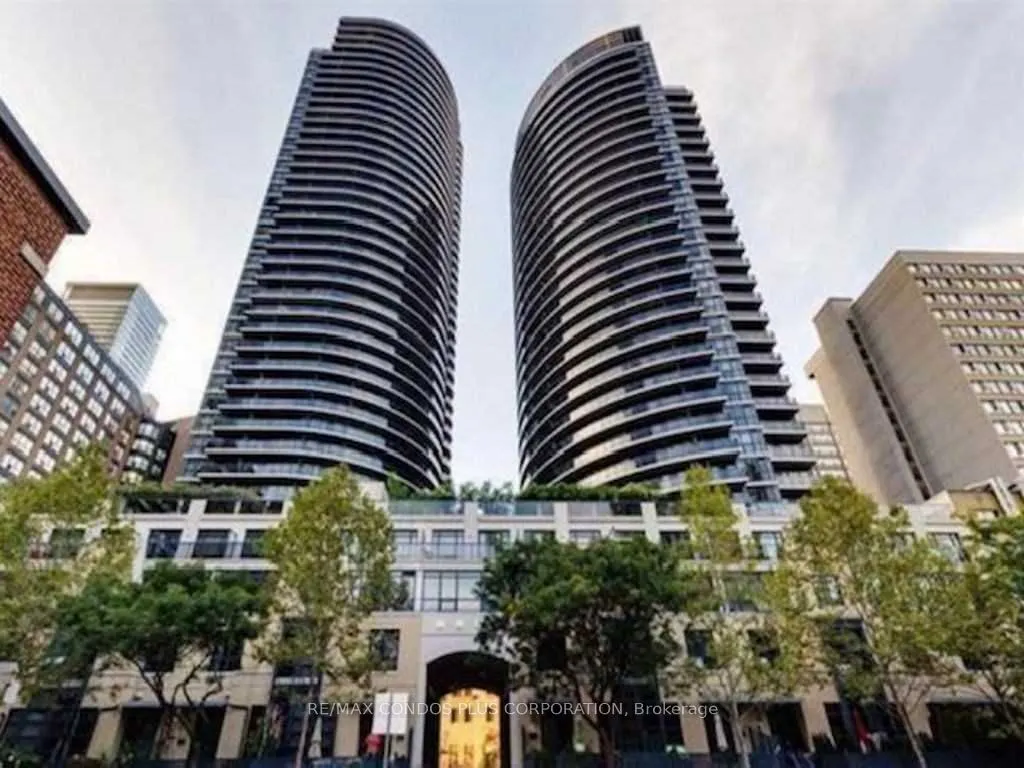 25 Carlton Street, #2210