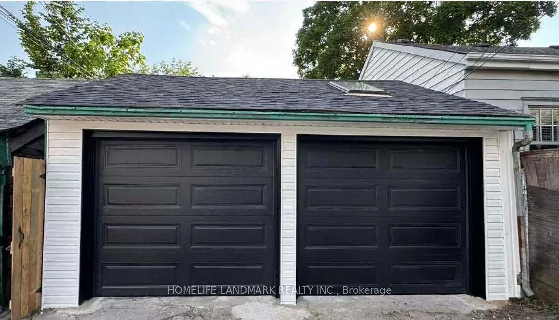 149 Euclid Avenue, #Basement