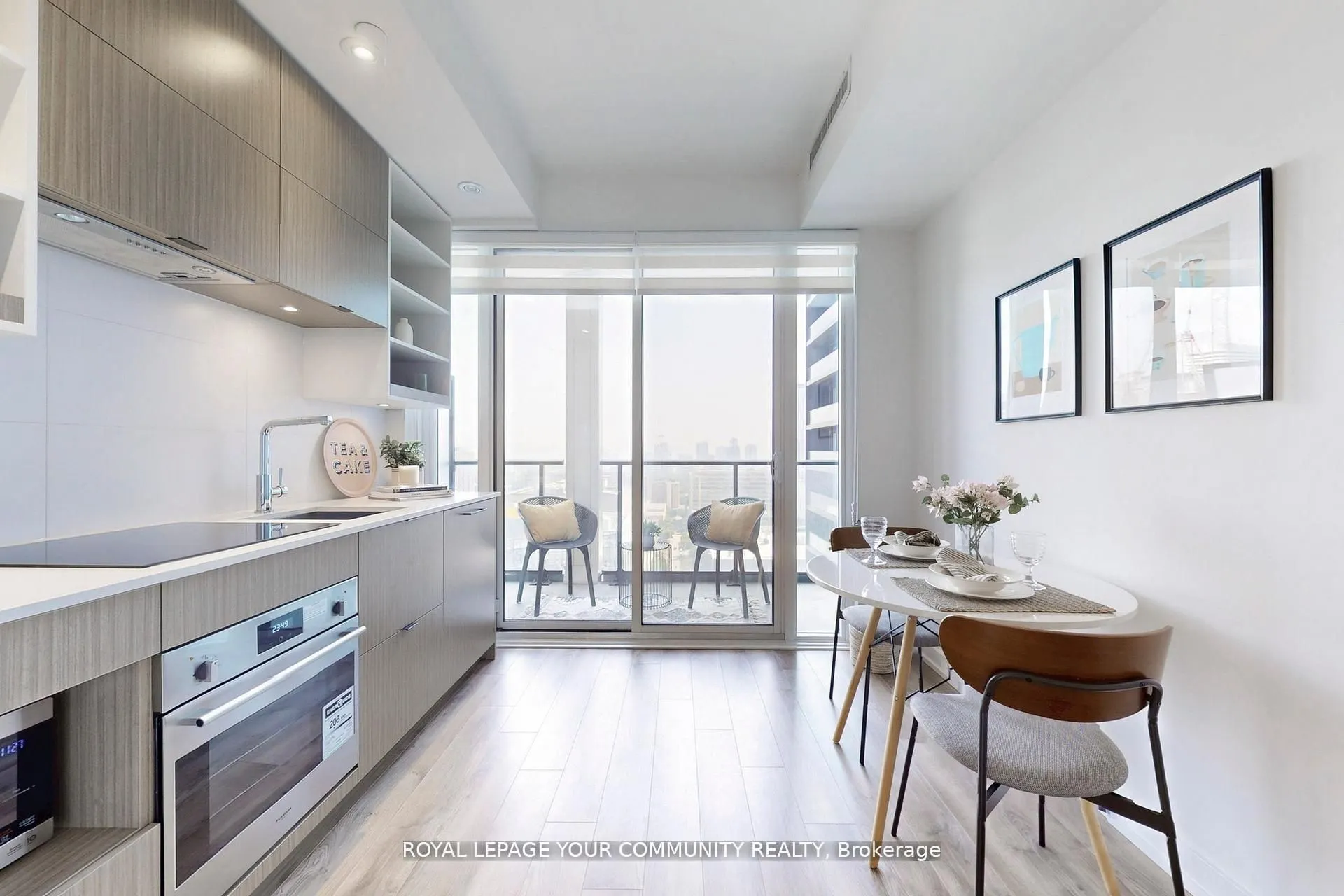 20 Edward Street, #2017