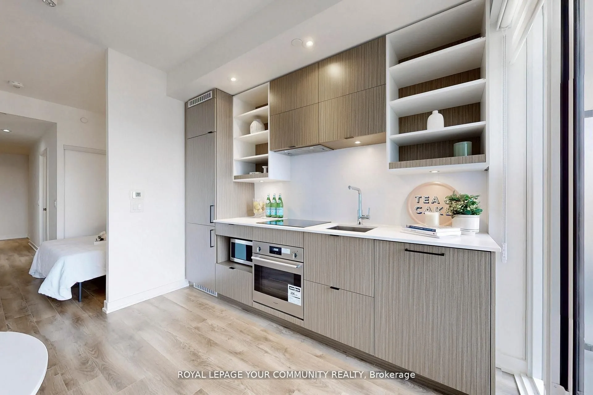 20 Edward Street, #2017