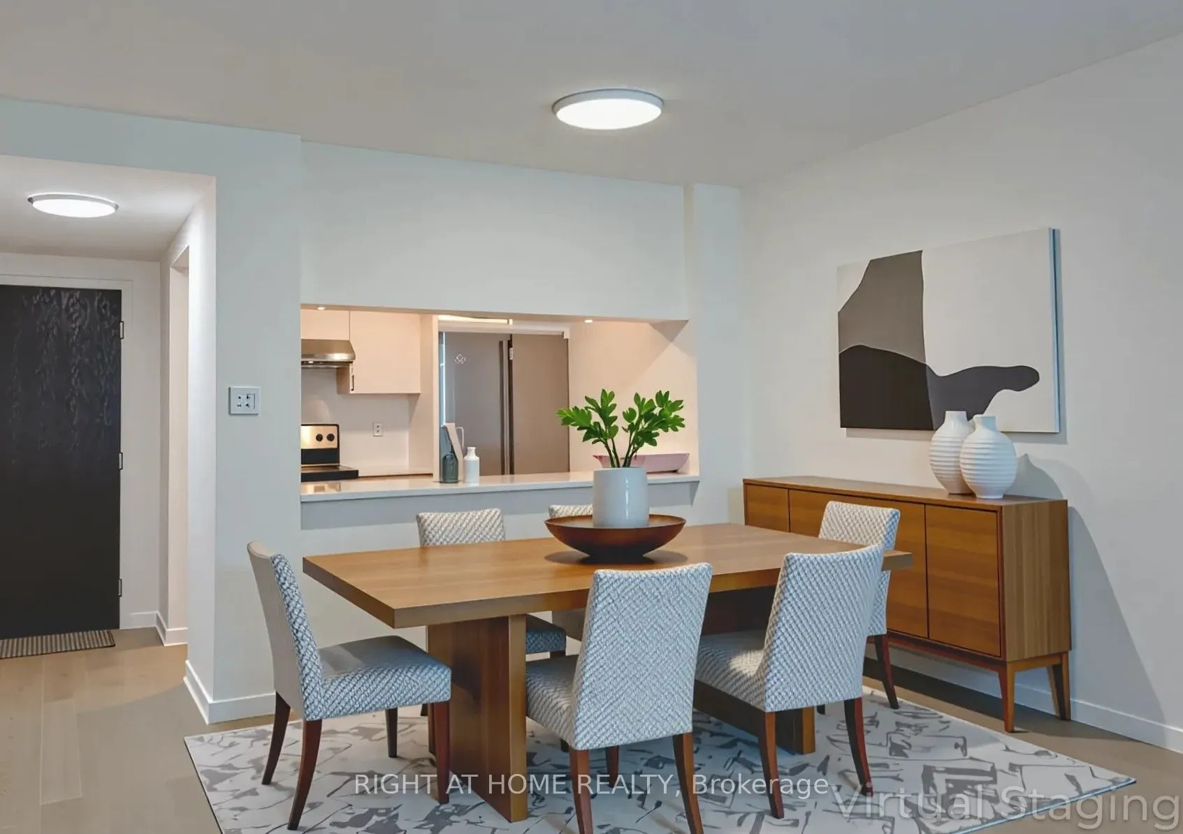 44 Gerrard Street W, #1211