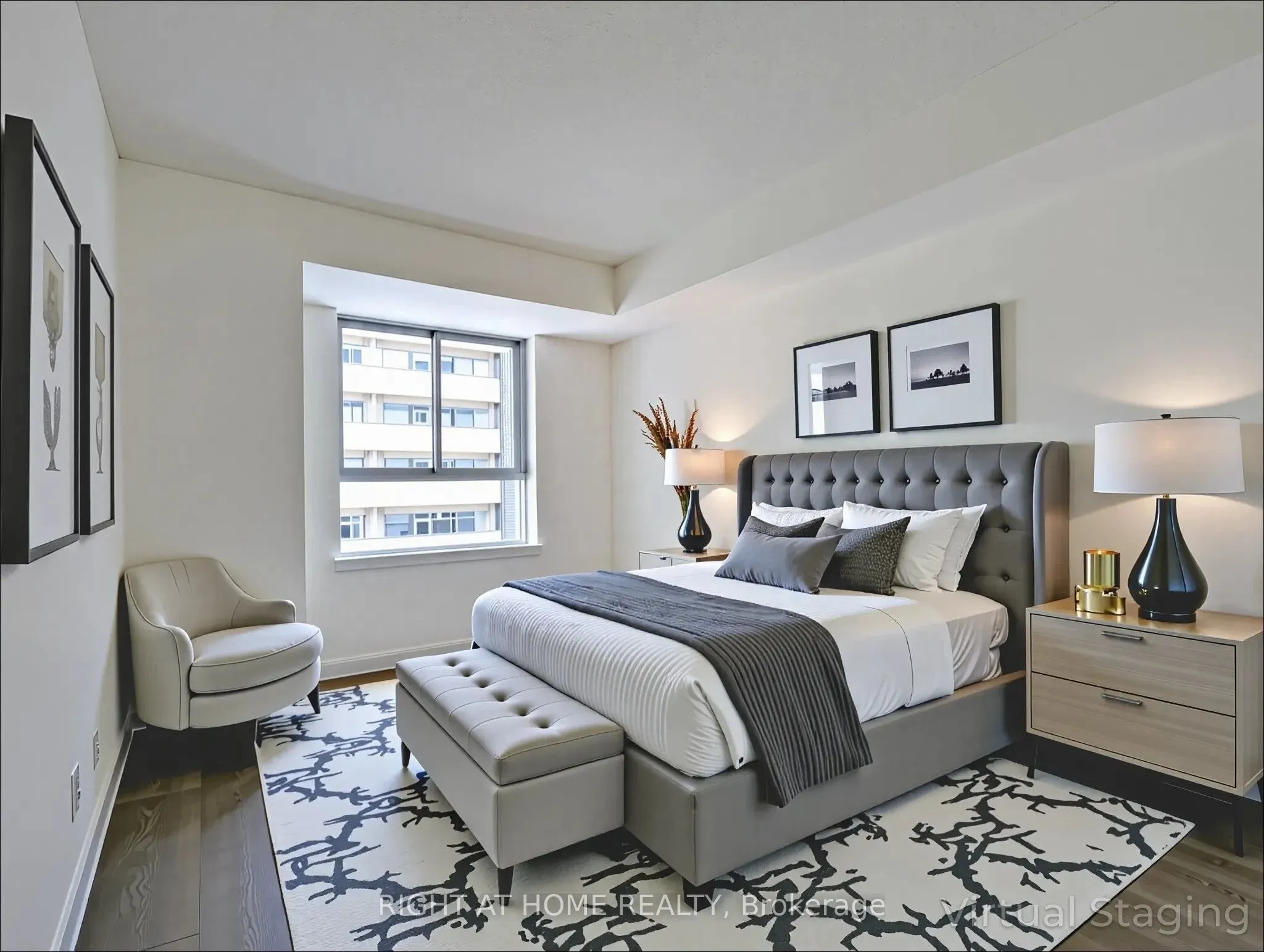 44 Gerrard Street W, #1211