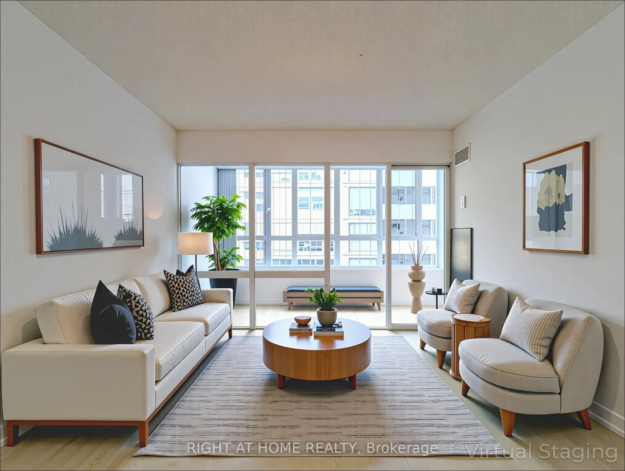 44 Gerrard Street W, #1211