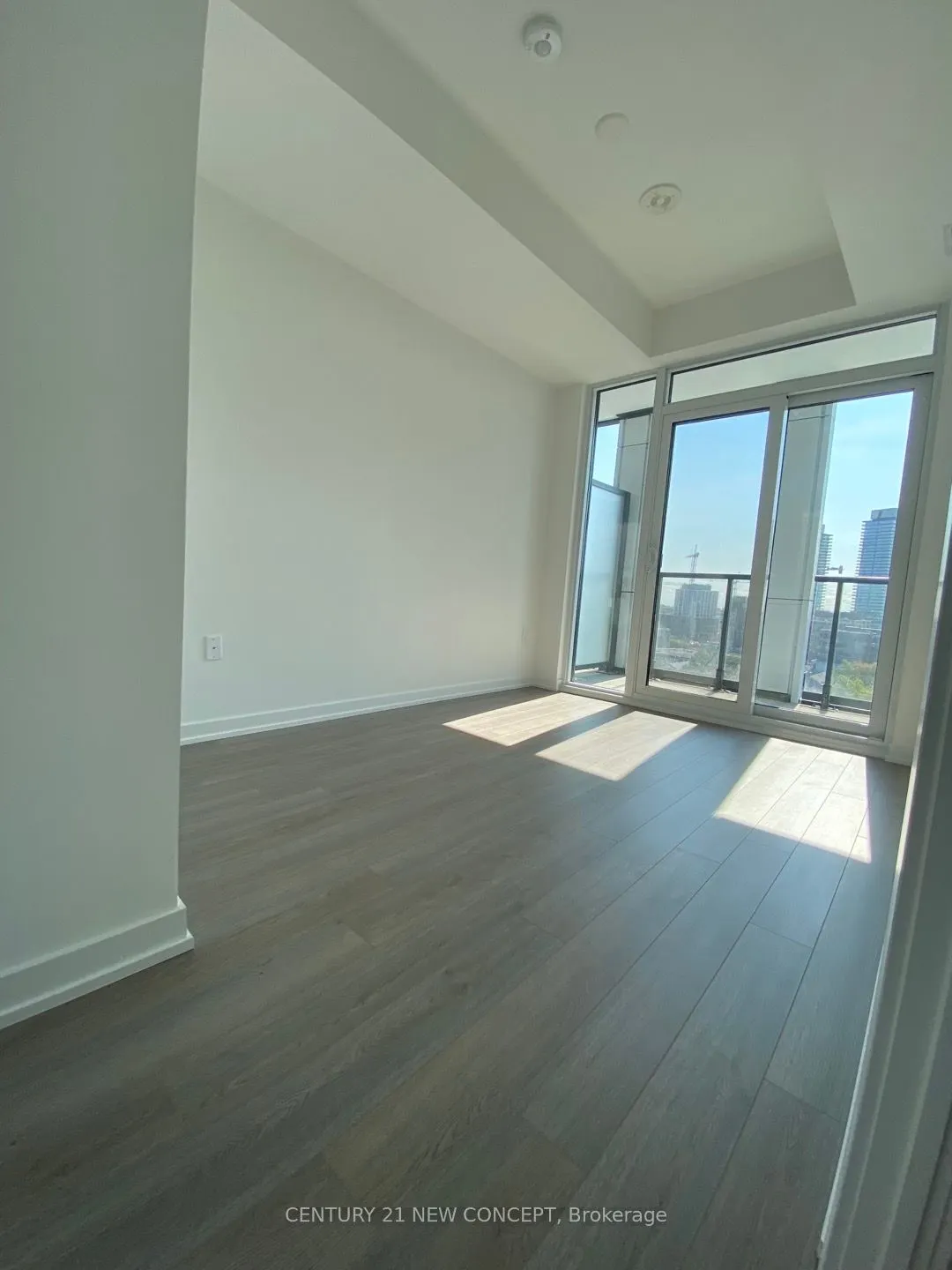 50 Power Street E, #1010
