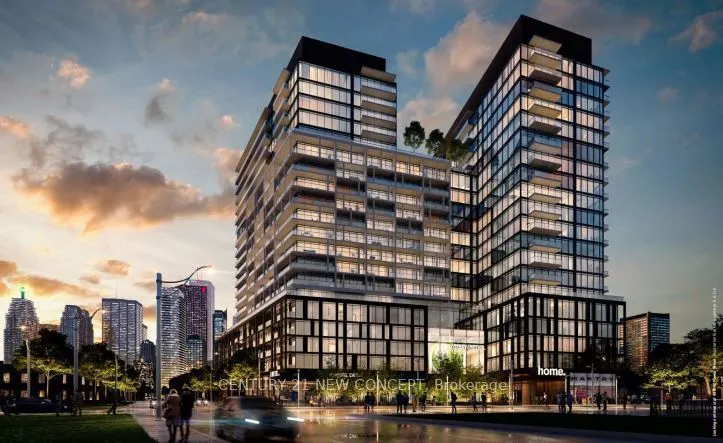 50 Power Street E, #1010