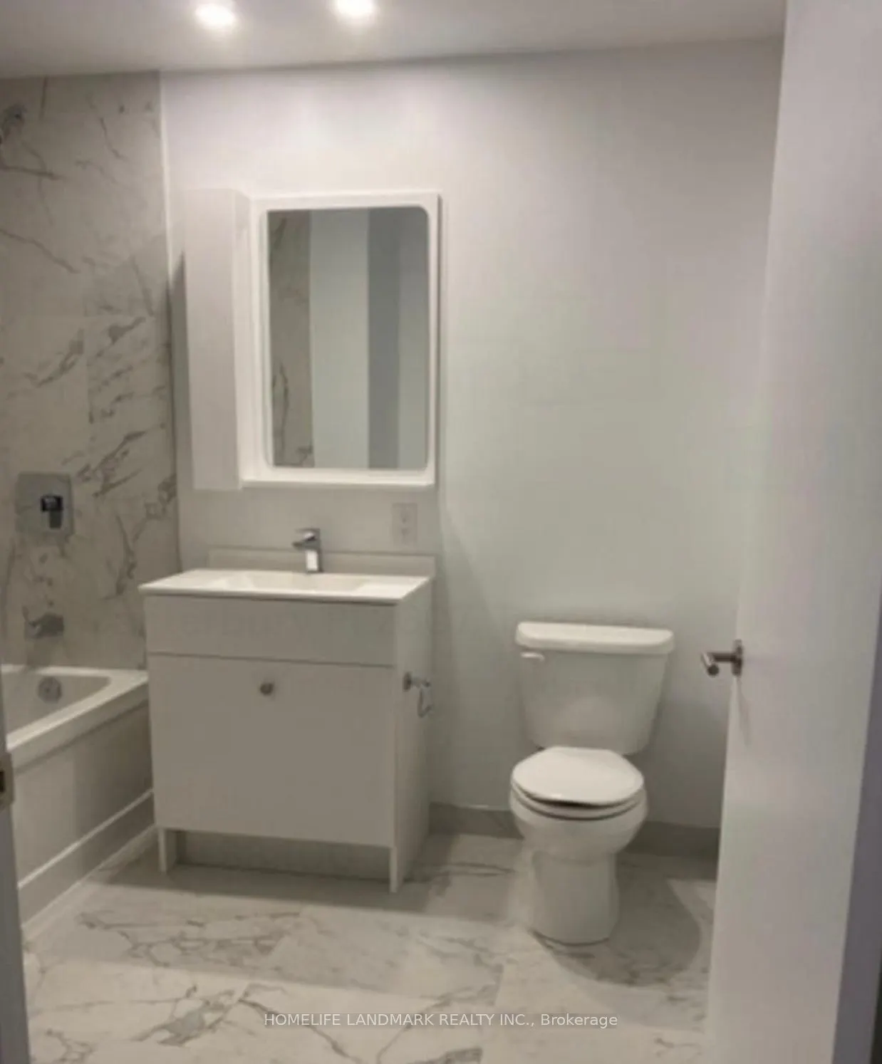 75 Canterbury Place, #2607