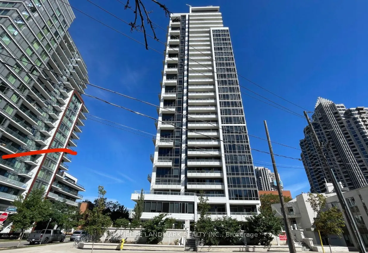 75 Canterbury Place, #2607
