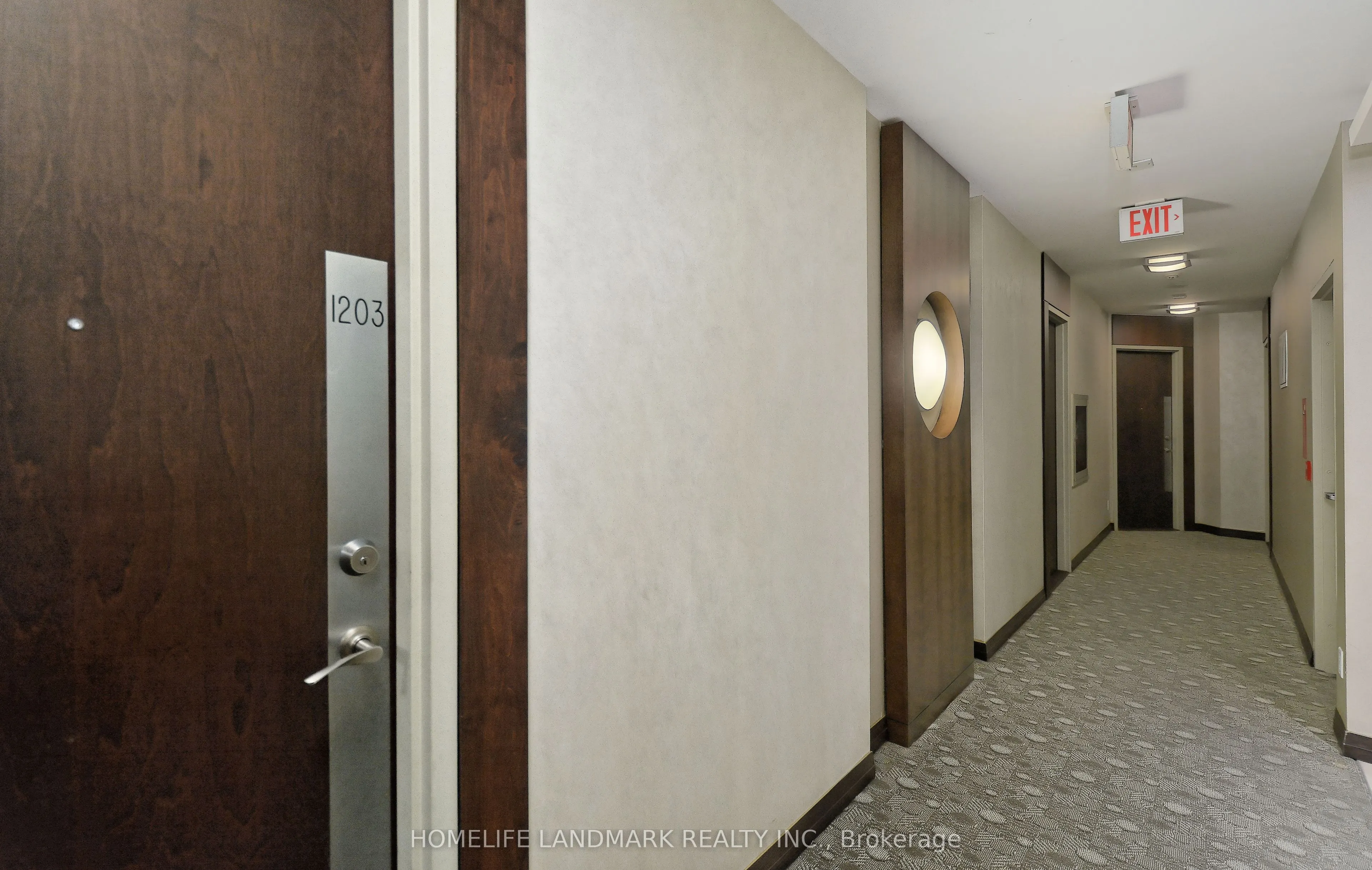 85 Bloor Street E, #1203