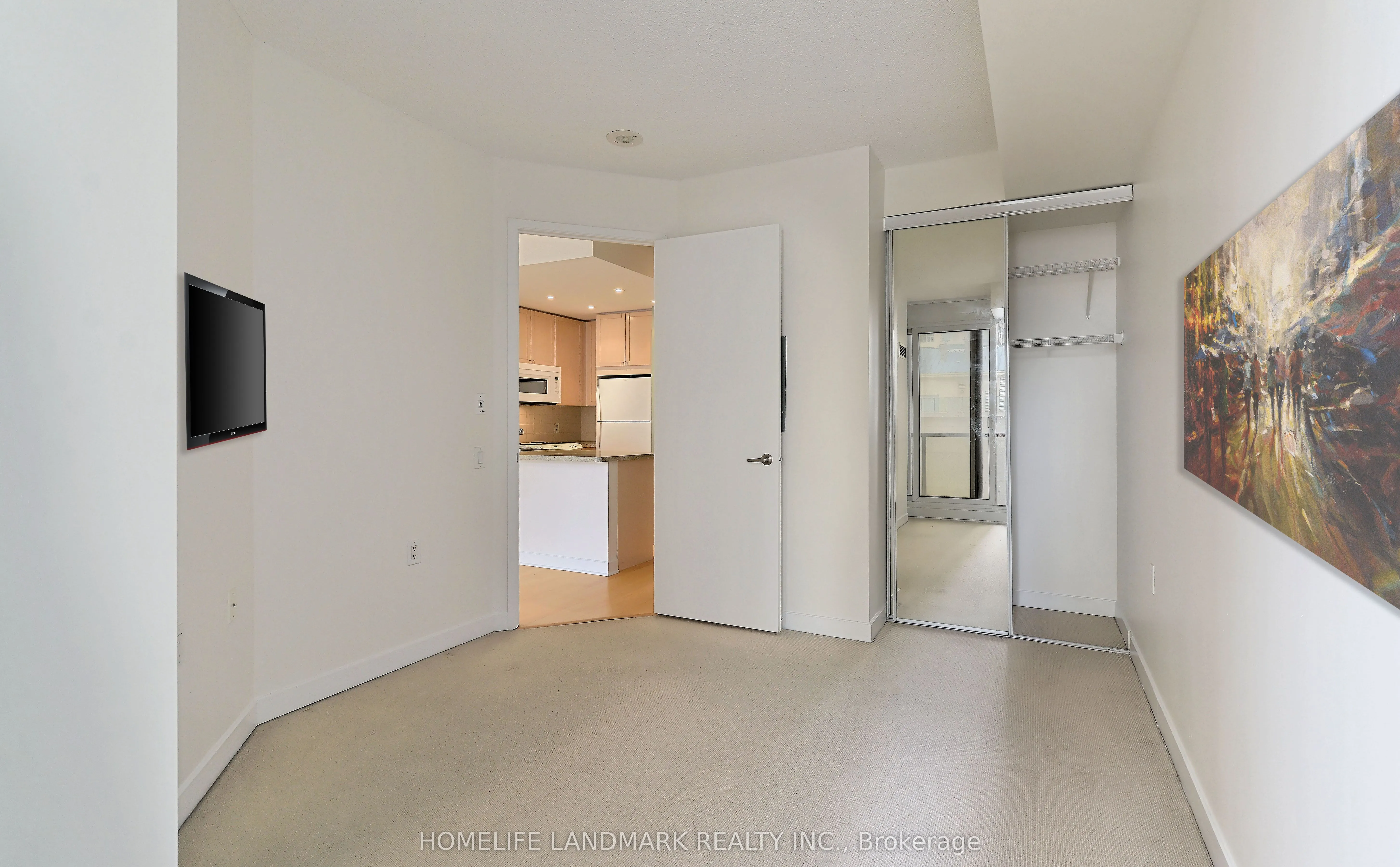 85 Bloor Street E, #1203