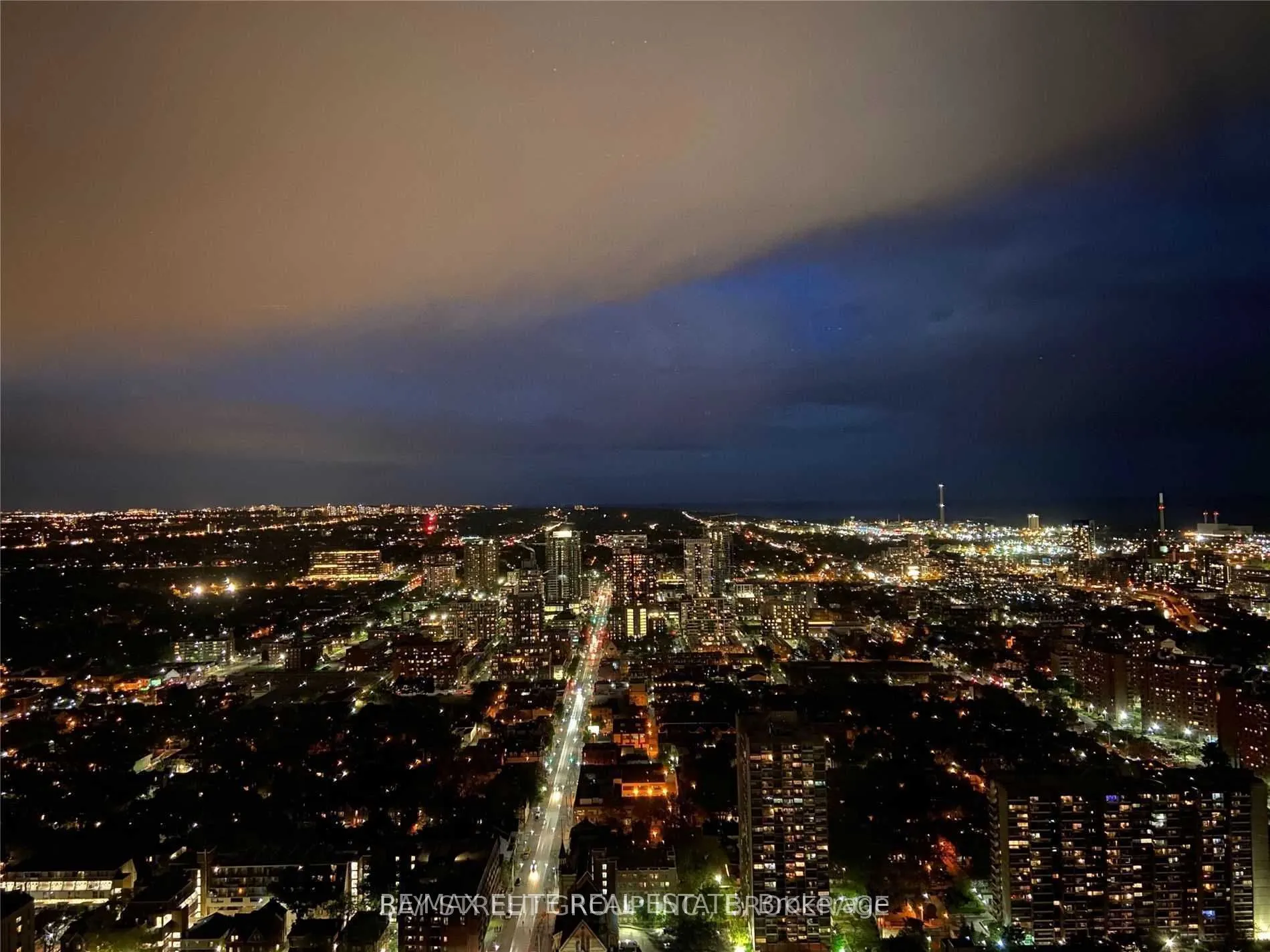 251 Jarvis Street, ##5003
