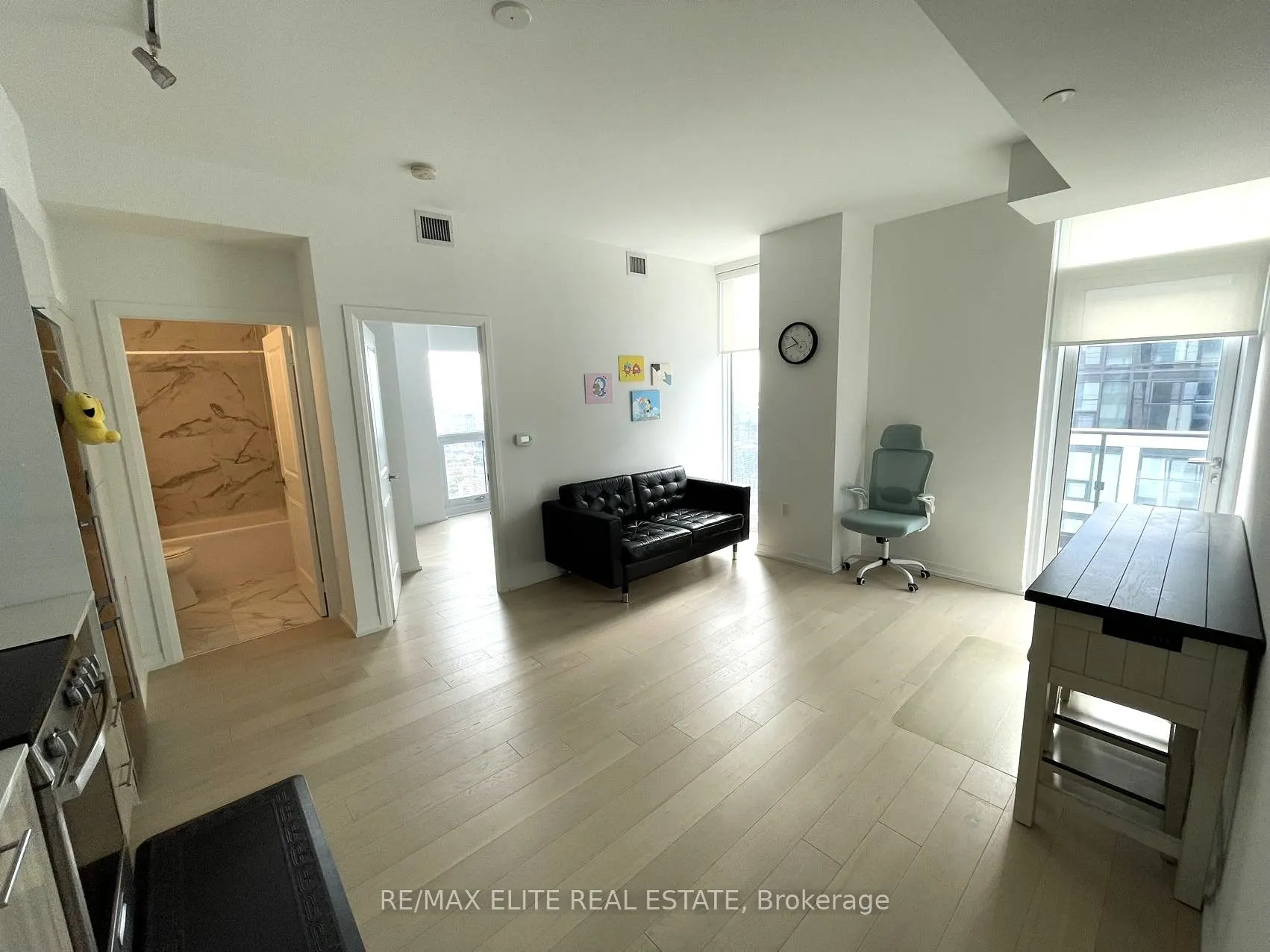 251 Jarvis Street, ##5003