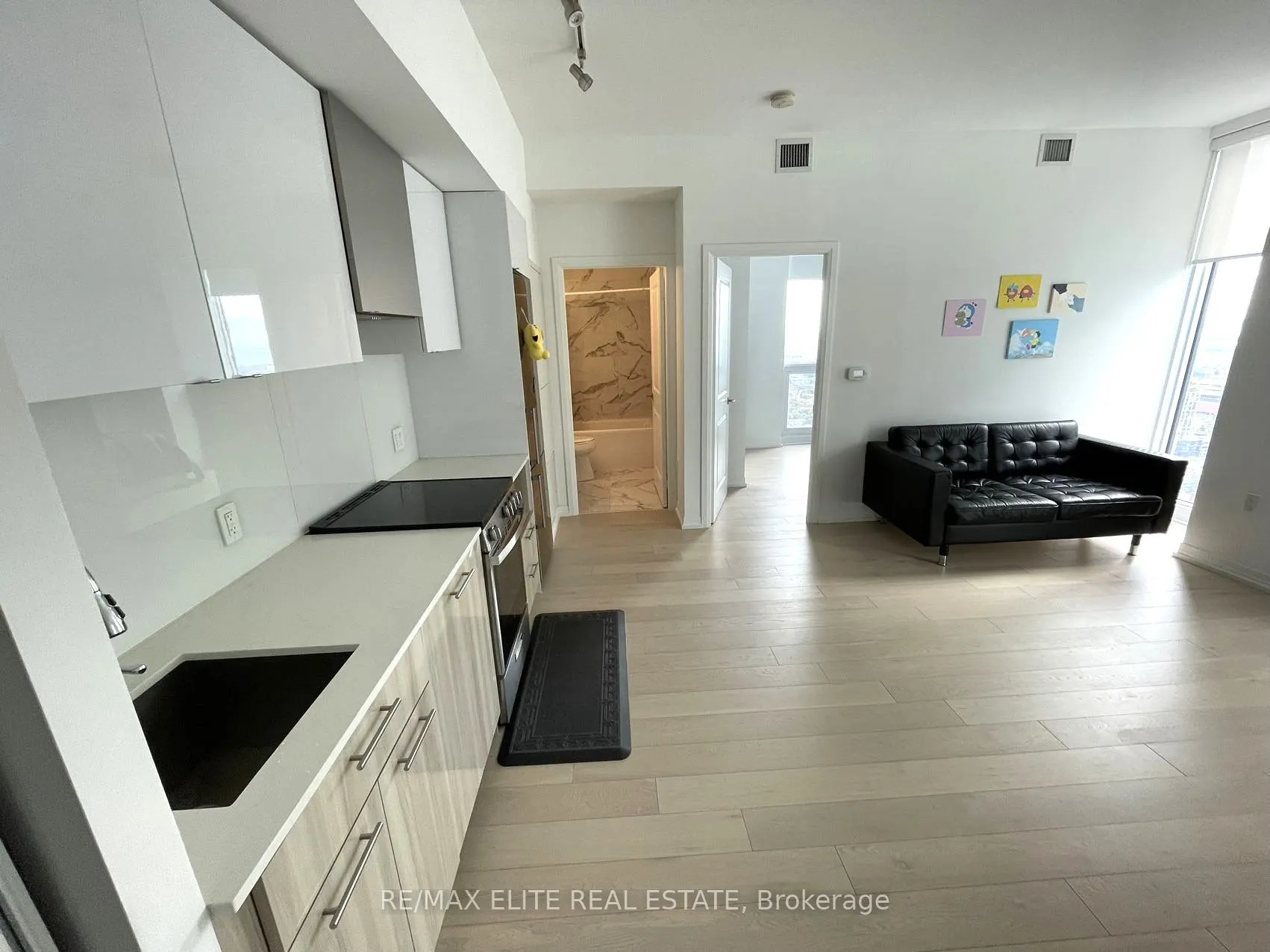 251 Jarvis Street, ##5003
