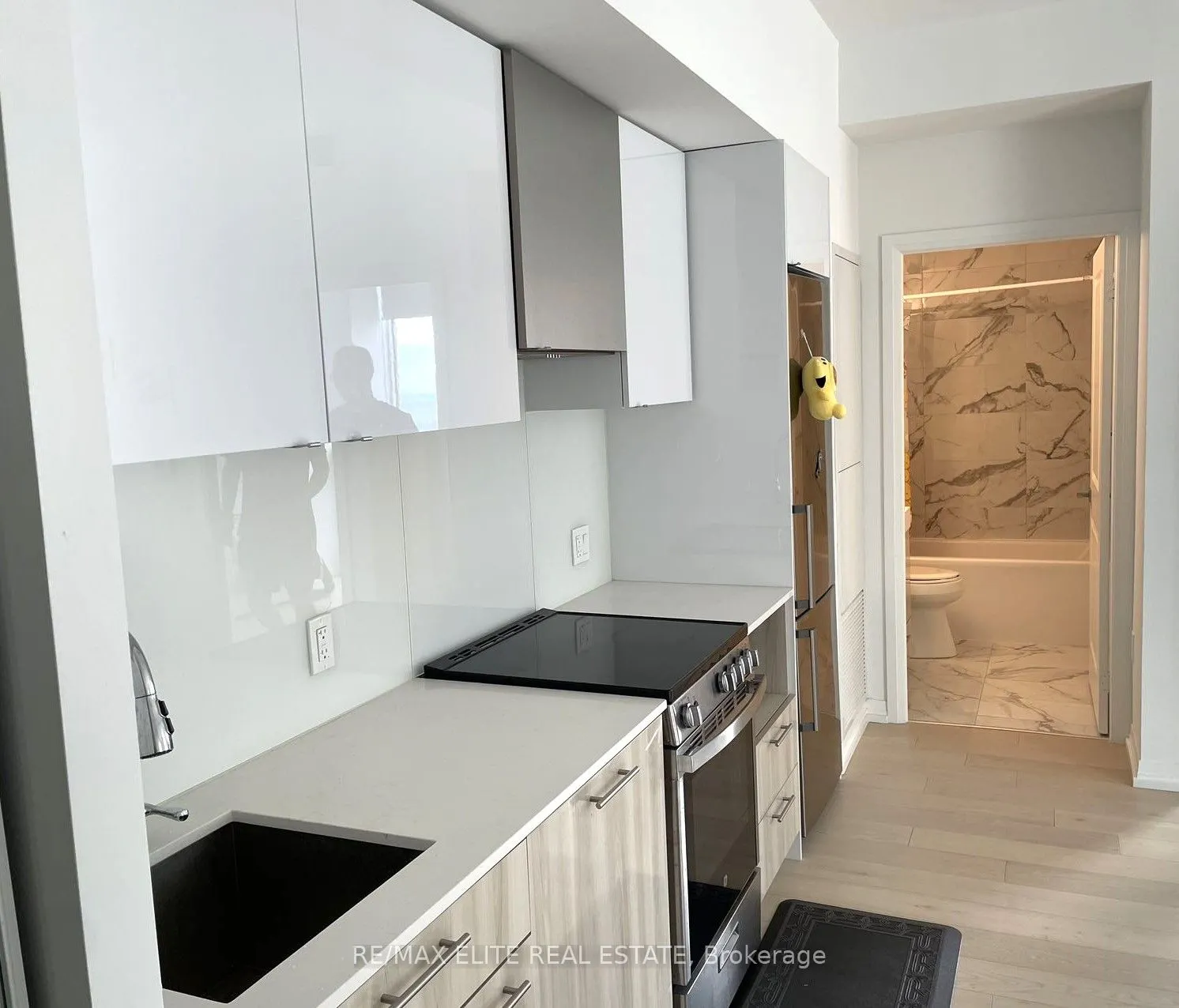 251 Jarvis Street, ##5003