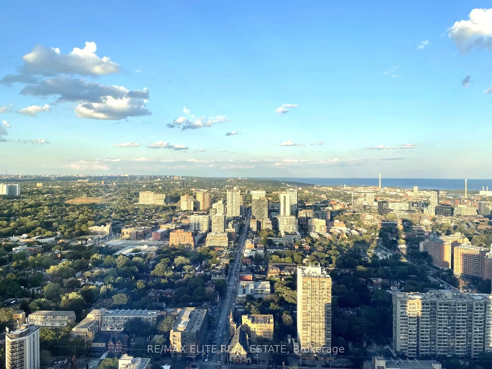 251 Jarvis Street, ##5003