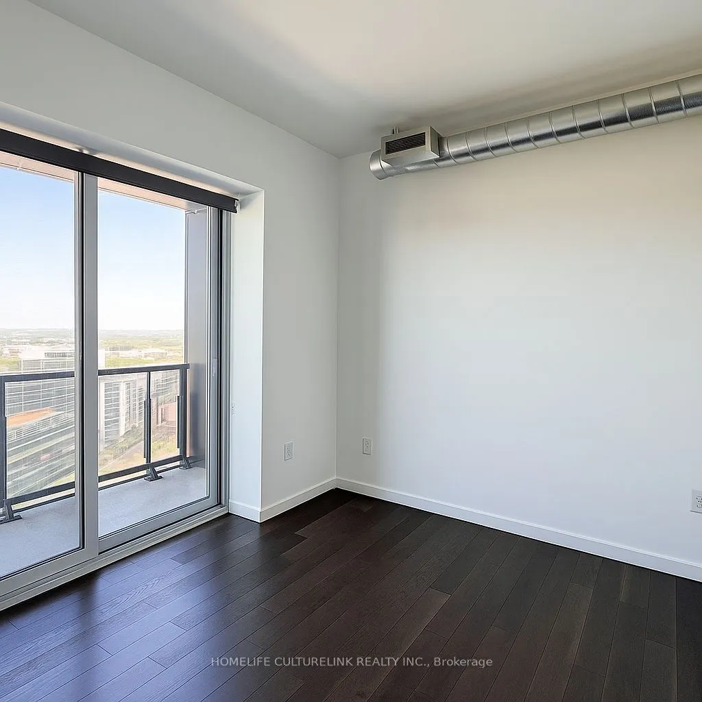 170 Bayview Avenue, #2504
