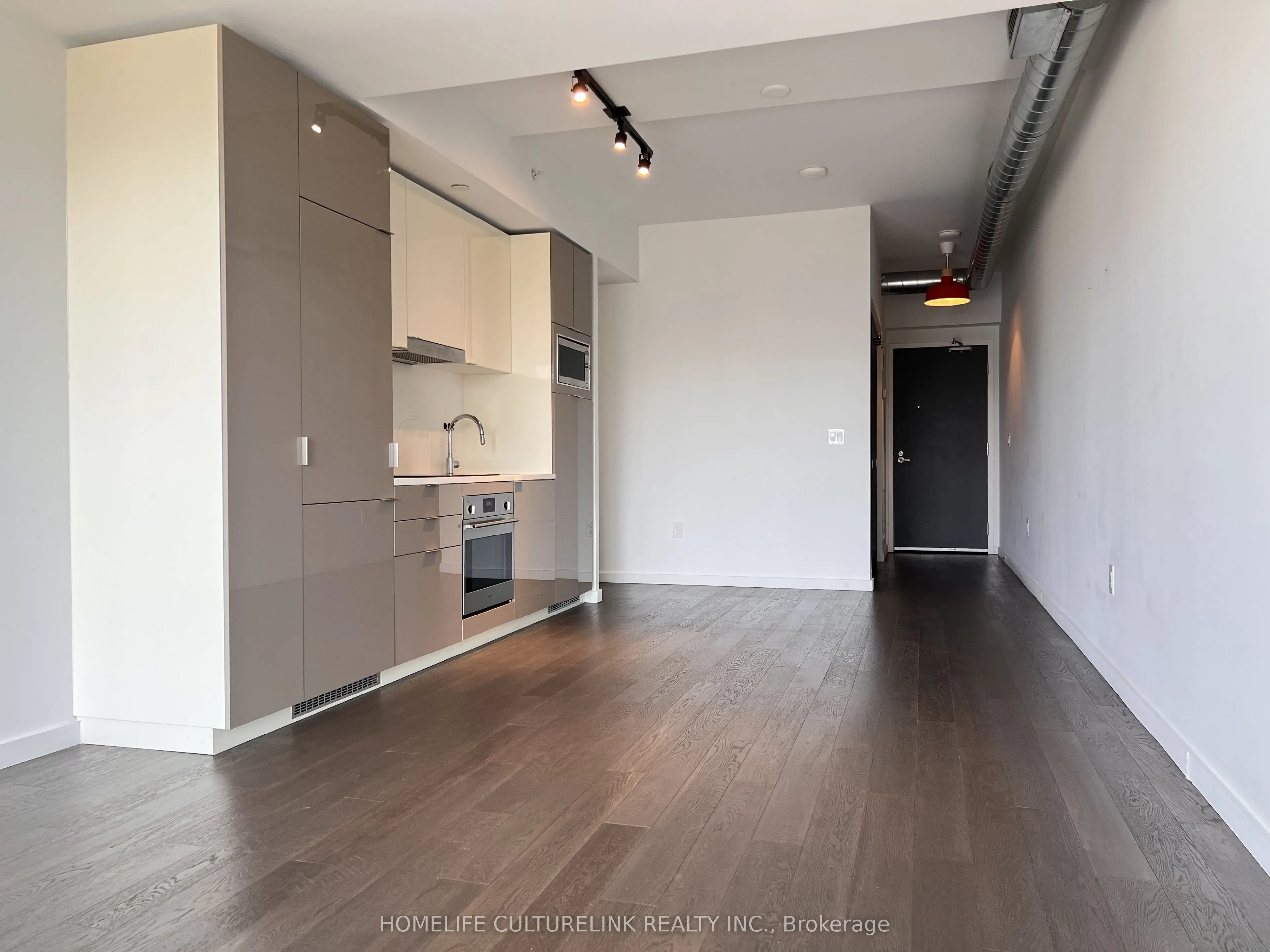 170 Bayview Avenue, #2504