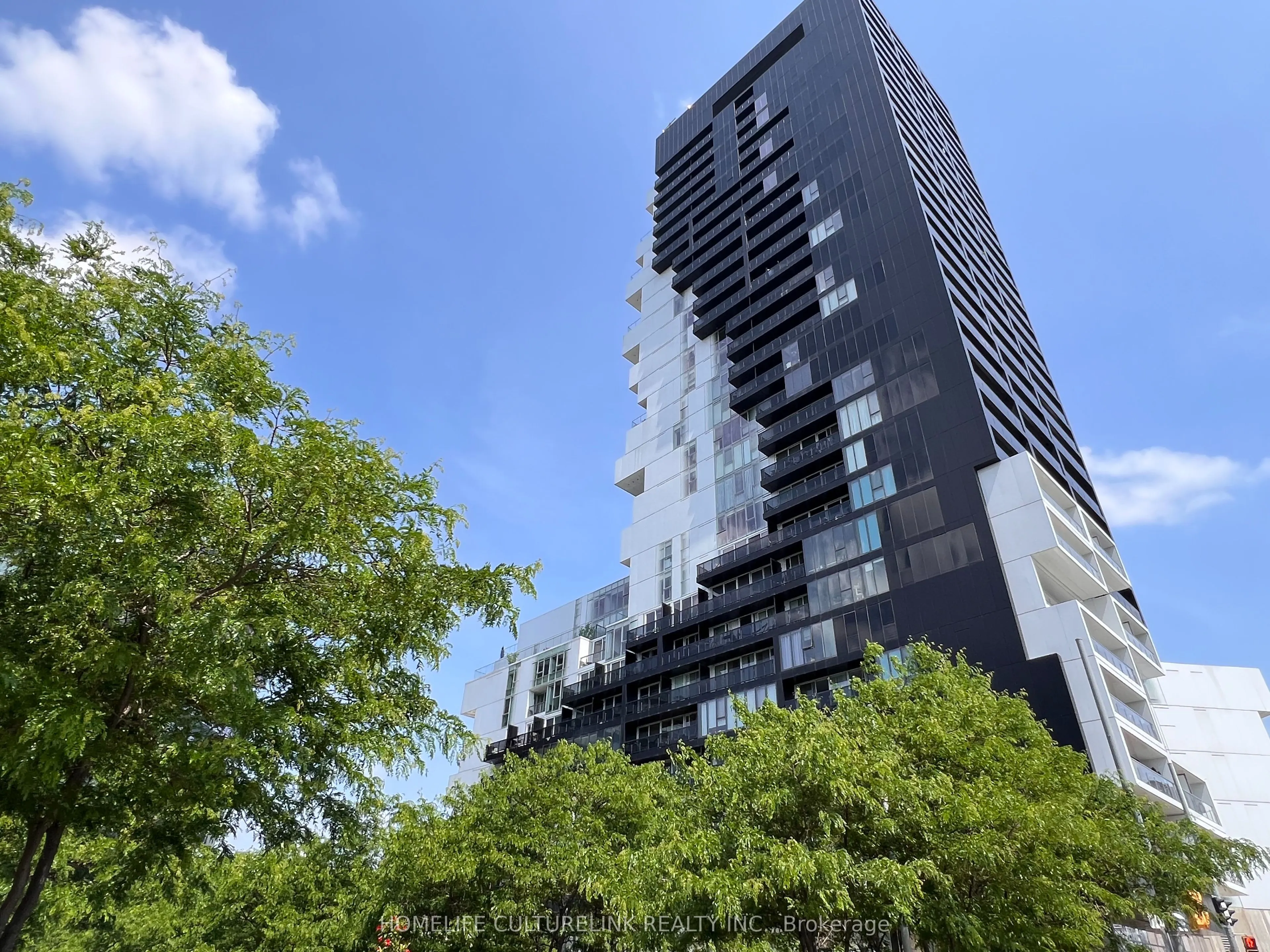 170 Bayview Avenue, #2504