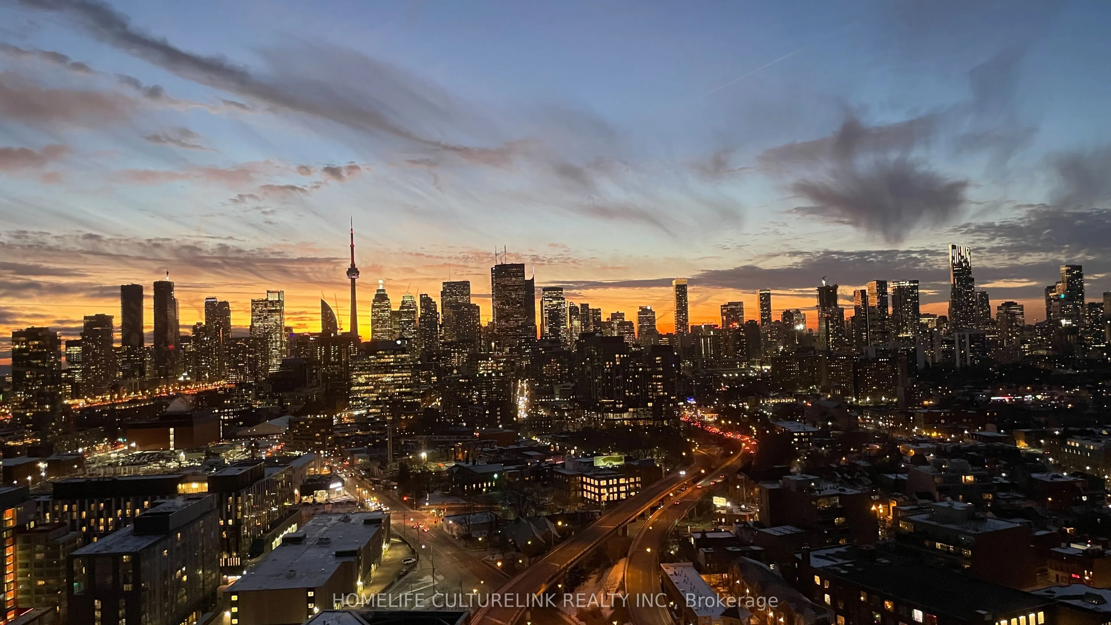 170 Bayview Avenue, #2504