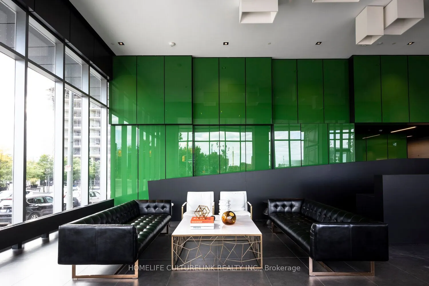 170 Bayview Avenue, #2504
