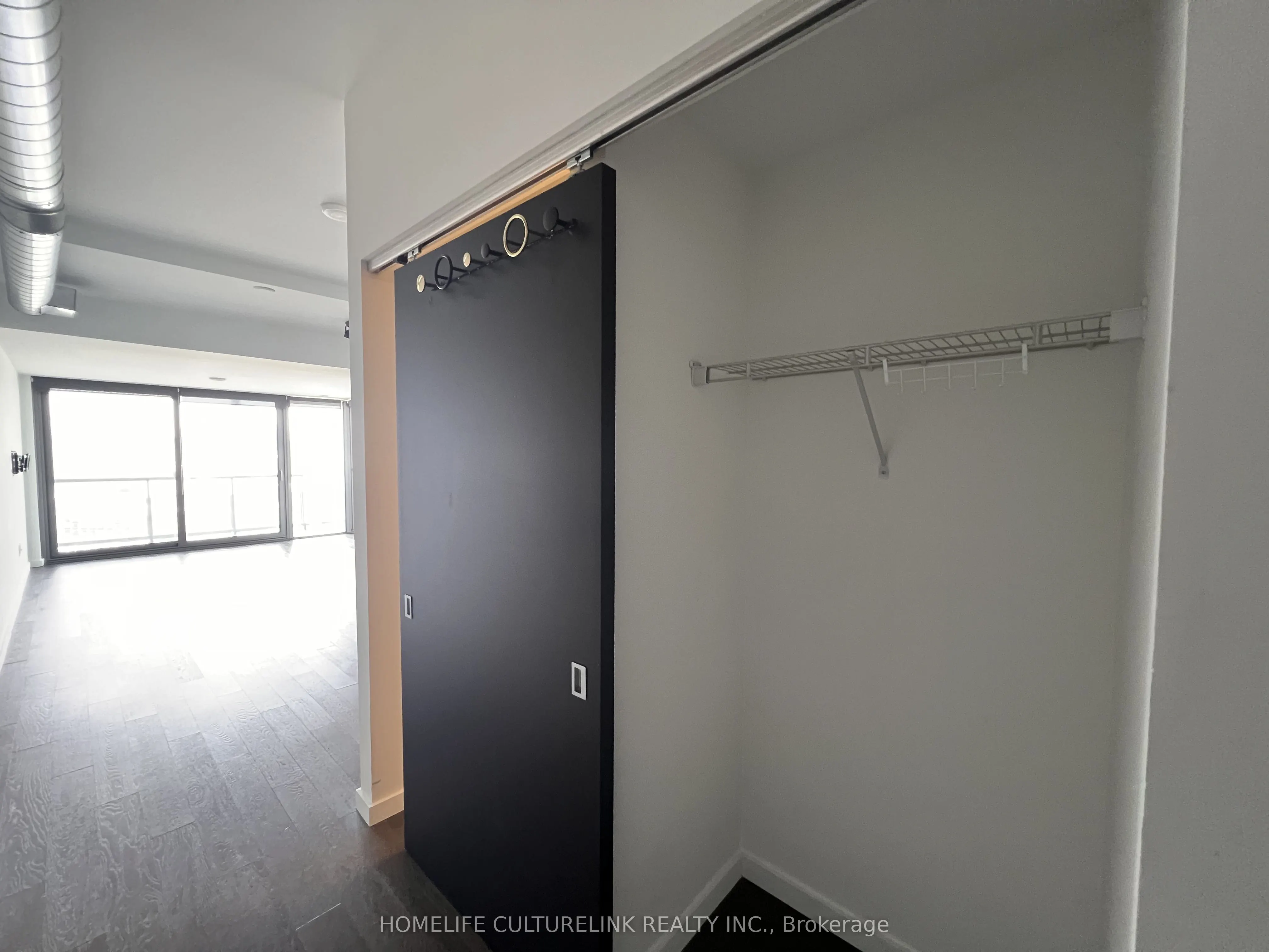 170 Bayview Avenue, #2504