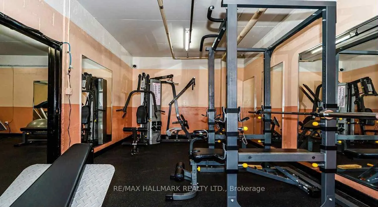 40 Sunrise Avenue, #104