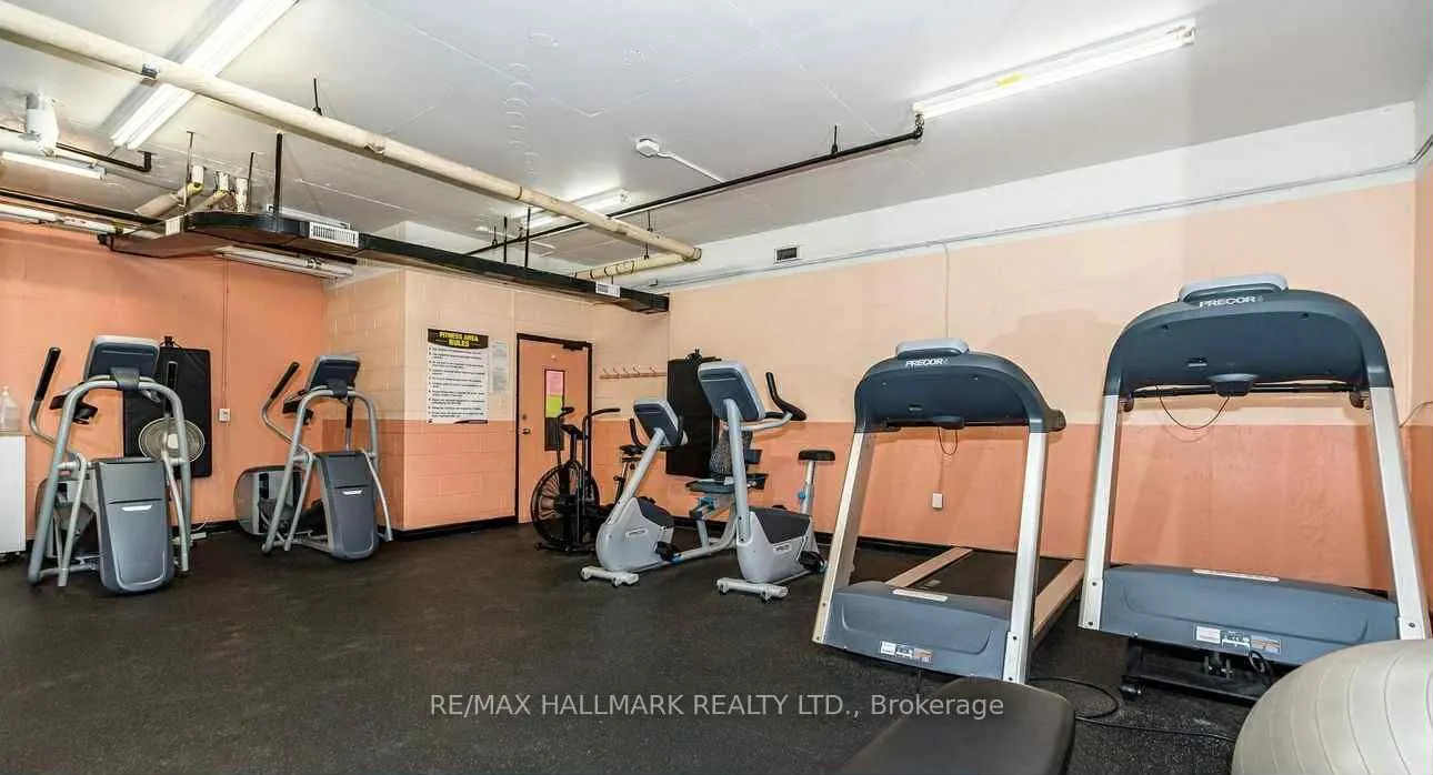 40 Sunrise Avenue, #104