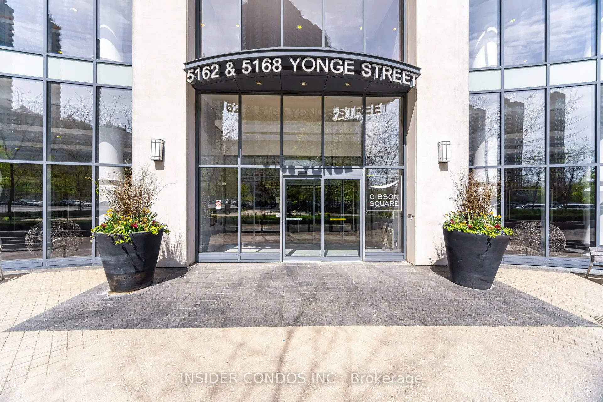 5168 Yonge Street, #3207