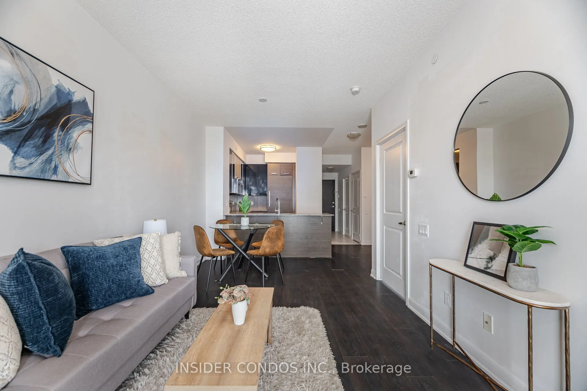 5168 Yonge Street, #3207